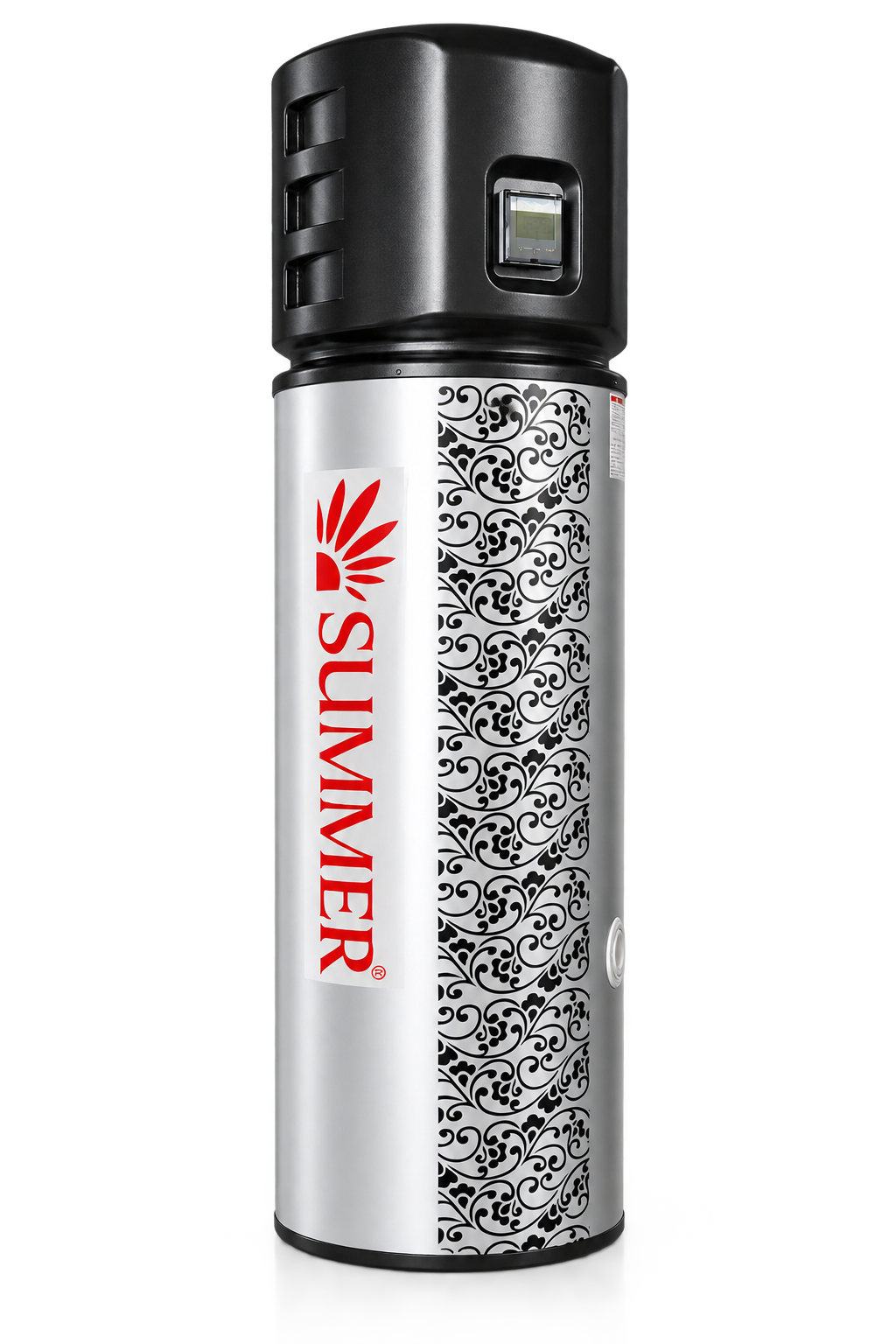 Summer A-TEC Heat Pump Water Heater