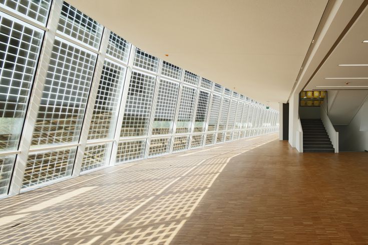 Building Integrated Photovoltaics (BIPV) at SMA Academy