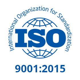 Iso 9001 logo