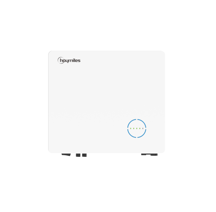 Hoymiles Single Phase Hybrid Inverter HYS-(3-6)LV-EUG1
