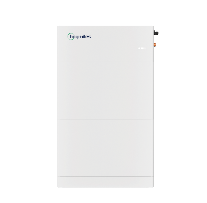 Hoymiles Stackable Low Voltage Battery LB-5S-G2