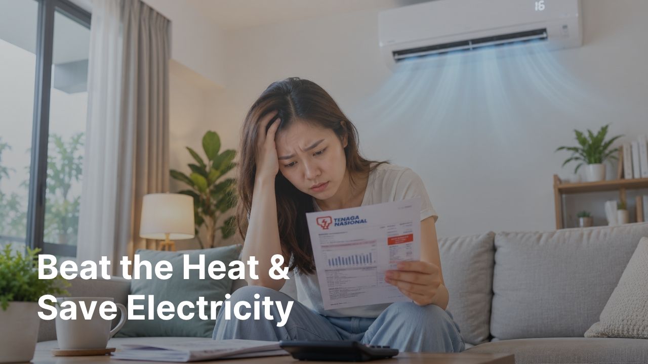 Tips To Reduce Electricity Bill