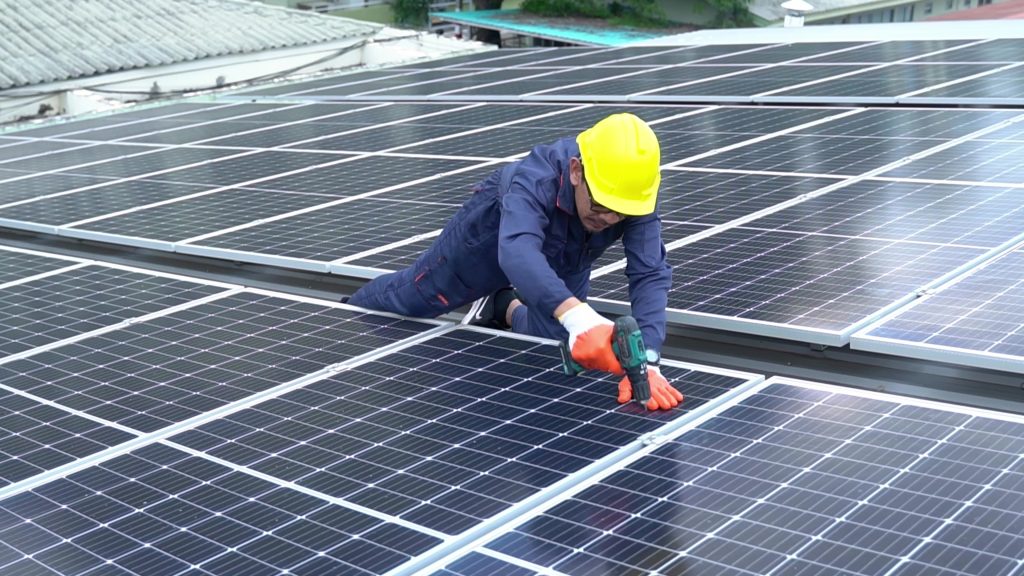 Reduce Electricity Bills With Solar